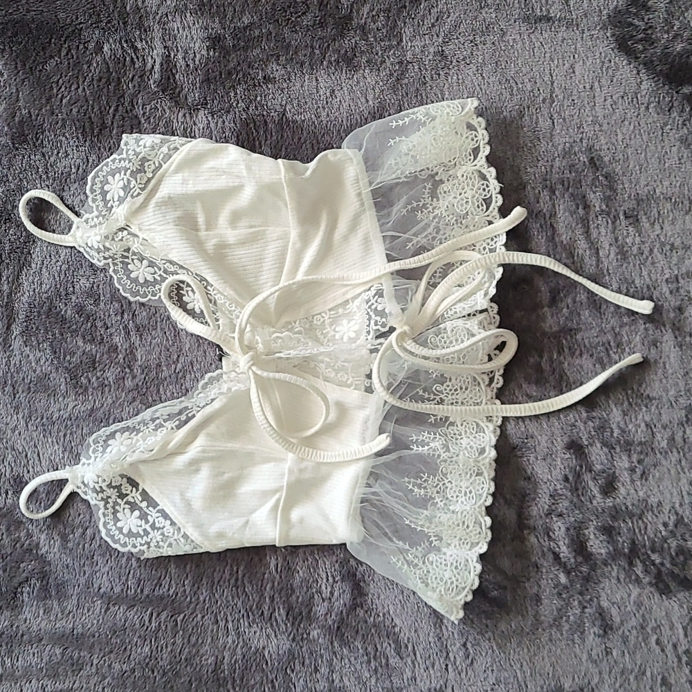 Unique Blouse